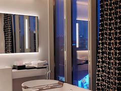 -亚善天籁S酒店(成都太古里旗舰店)