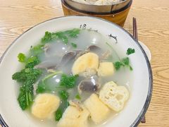 -法华汤包馆(法华镇路店)