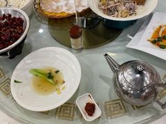 -围龙屋客家食府(福田店)