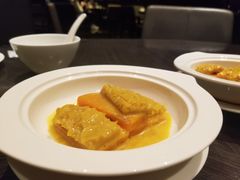 金钱肚-万丽轩·粤菜(王府井金茂万丽酒店)