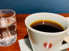 精品手冲咖啡-Be Lived Cafe比例咖啡(摩天轮店)