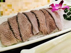 屠场鲜毛肚-袍家大院重庆火锅(文安路店)