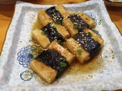 -水之惠鲜鱼料理(王府大街店)