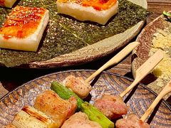 -三川·十酒Izakaya(南昌路店)