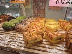 -味多美蛋糕(双安店)