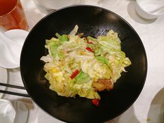 -峨嵋酒家(牡丹园店)