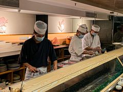 -岚山日本料理(珠江新城店)