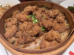 -同庆楼(天鹅酒家店)