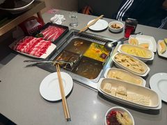-海底捞火锅(人民广场店)