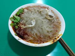-甘记肥肠粉(马鞍北路店)