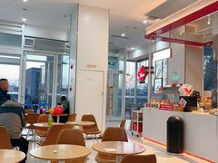 -Tims天好咖啡·贝果(融汇佳盛大厦店)