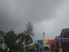 -国色天乡三期陆地乐园