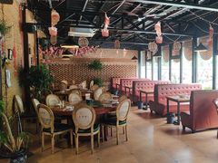 -遇见小院—虹鳟鱼•农家菜(怀柔店)