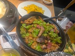 -一朵菌·野生菌探索家火锅(南亚店)