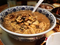 -慧娟面馆·餐厅(望江路店)