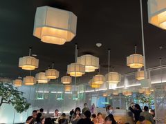 -绿茶餐厅(广州天河城店)