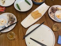 -如轩·海鲜砂锅粥·潮汕菜(海珠店)