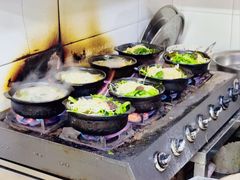 -小街曹师傅砂锅麻辣烫(亚泰大街店)