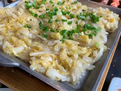 酸菜-很久以前羊肉串(大宁中心广场店)