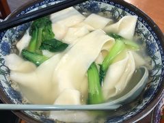-秦之味陕西特色面馆(中华路店)