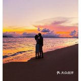 初秋爆款|情绪感十足的婚纱照✨深圳婚纱照