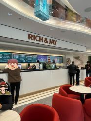 -安利上海体验馆