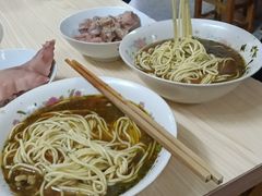 -盛兴面馆(真儒大厦店)