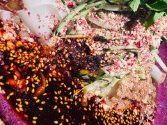 -纳鲁孜·新疆特色餐厅(上海悦荟广场店)