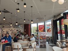 -必胜客(湘隆店)