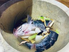 -云海肴云南菜·蒸汽石锅鱼(北京良乡华冠店)