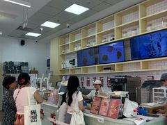 -红星前进面包牛奶公司(五道口购物中心店)