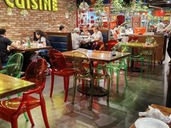 -小马哥融合菜(延安大街店)