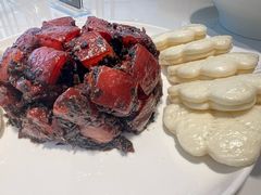 -东方太阳城淮扬餐厅(会所中餐厅店)