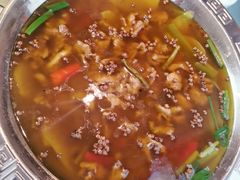 -有红鸡毛店·川菜(建设路店)