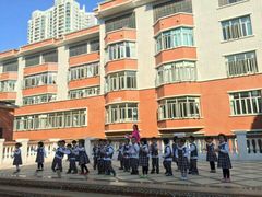 -广东省委机关幼儿院