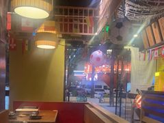 -令狐冲·活鱼馆(宝龙店)