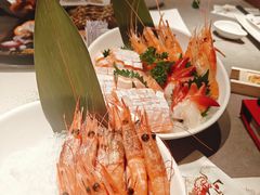 -水木锦堂·自助铁板烧(方庄时代店)