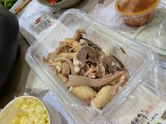 -盒马鲜生(财富领域店)