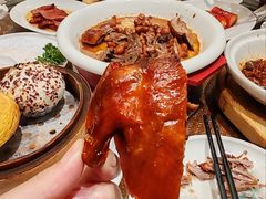 -老广酒楼(樱花店)