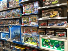 -乐高专卖店(温州万象城店)