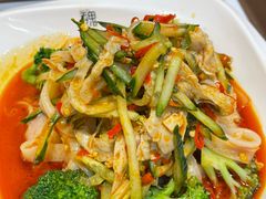-魏家凉皮(西安秋林宏业商厦店)