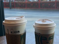 -星巴克臻选(北京富力家园店)