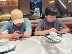 -清真·卡德尔大叔新疆主题餐厅(龙汇路店)