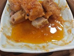 -点都德(皇岗村店)