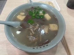 -金原鸭血粉丝汤总店(锁金村店)