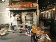 -炽真·果木窑烤自助牛排馆儿(和平欧乐店)