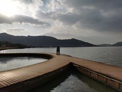 -东钱湖旅游度假区