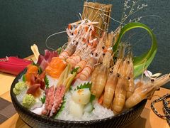 -割烹旭日本料理(龙湖狮山天街店)