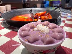 -赵美丽重庆火锅(西安直营总店)