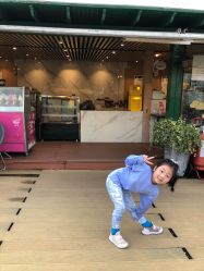 -小蜜蜂农场(凯德七宝购物广场店)